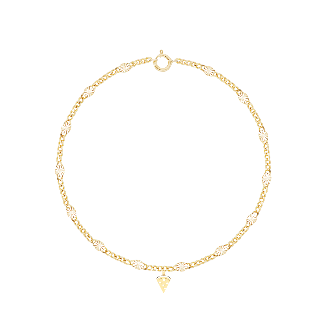 The Heights Charm Bracelet