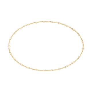 The Heights Belly Chain - The Bond Society