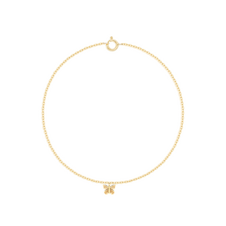 Darling Charm Bracelet