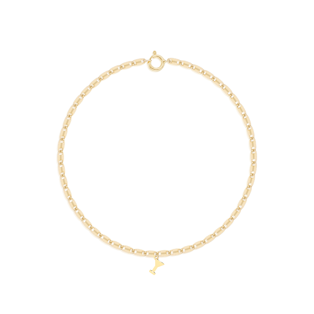 Tini Charm Bracelet