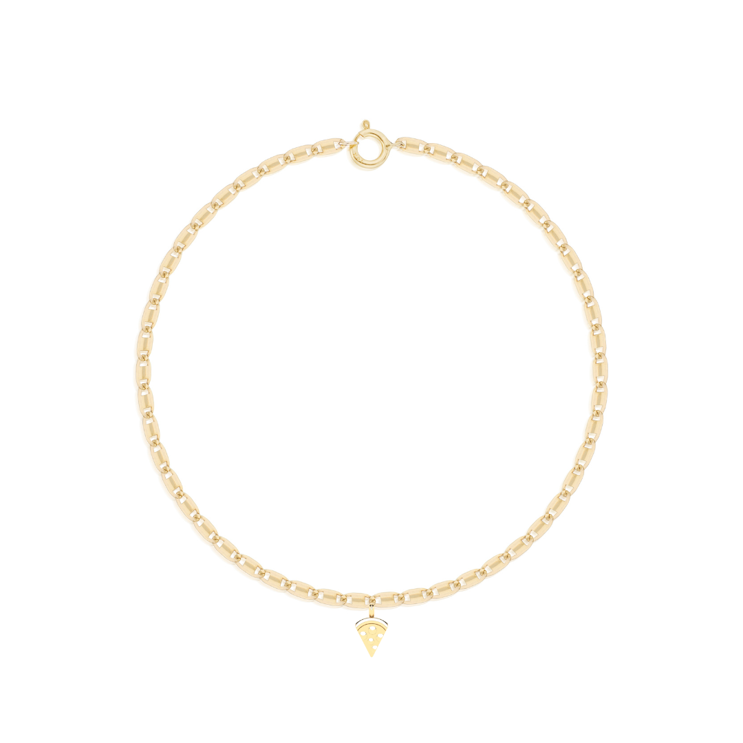 Tini Charm Bracelet