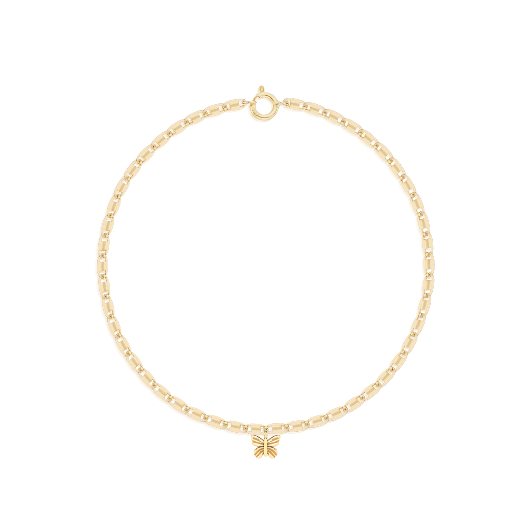 Tini Charm Bracelet