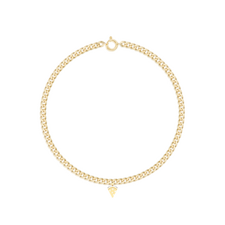 Hudson Charm Bracelet