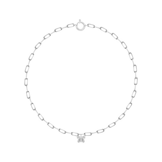 Petite Montauk Charm Bracelet