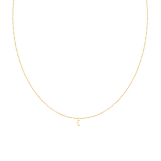 darling charm necklace. gold necklace. permanent necklace fine jewelry. 14k gold bracelet. chain necklace. charm necklace. dainty necklace.  delicate jewelry