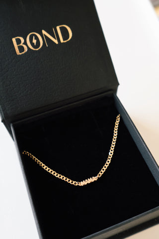 Mama Bracelet - The Bond Society