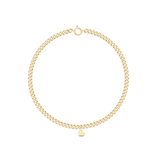 hudson bracelet. permanent bracelet. gold bracelet. fine jewelry. 14k gold bracelet. dainty bracelet. delicate jewelry. charm bracelet.