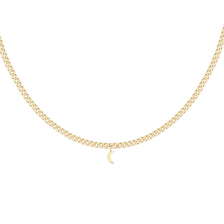 hudson necklace. permanent necklace gold necklace. fine jewelry. 14k gold necklace. dainty necklace. delicate jewelry. charm necklace.