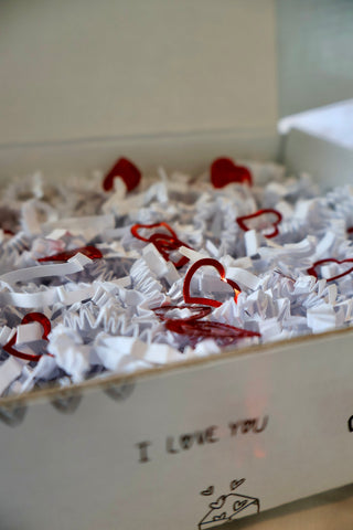 Love Knot Bracelet - Duo