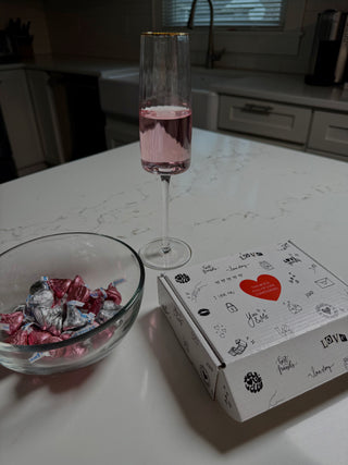 Love Knot Bracelet - Duo