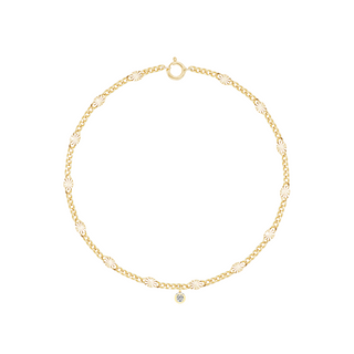 gold bracelet, charm bracelet, diamond jewelry, chain bracelet, custom bracelet, 14k gold bracelet