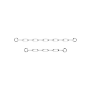 Petite Montauk Earring Chain