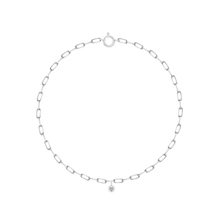 Petite Montauk Charm Bracelet