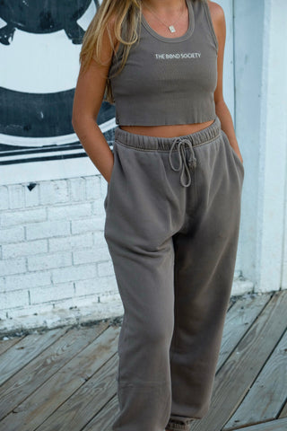 The Bond Society Loungewear