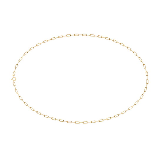 Petite Montauk Belly Chain