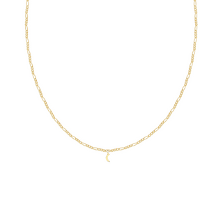 Gold Year Necklace – 1993 Charm | The Bond Society