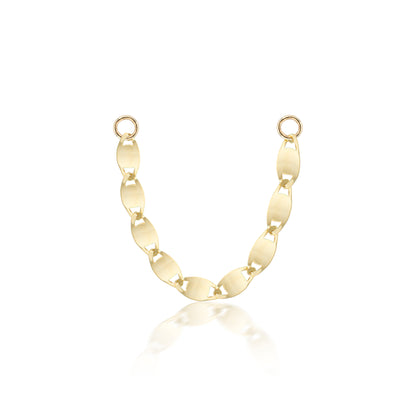 Dalia Earring Chain