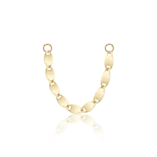 Dalia Earring Chain