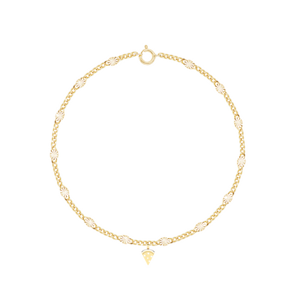 The Heights Charm Bracelet