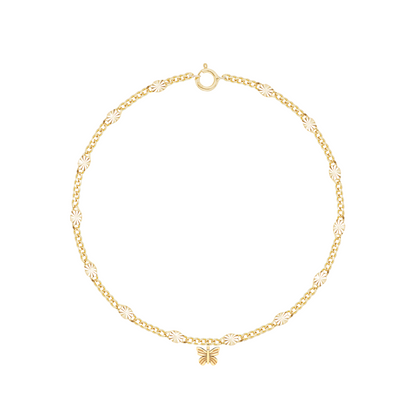 The Heights Charm Bracelet