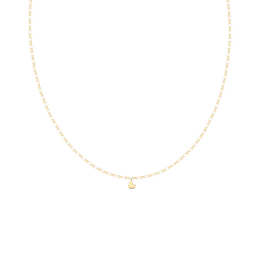 Sonny Charm Necklace