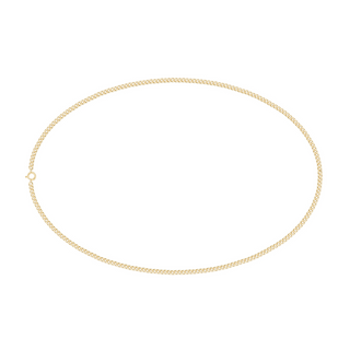 Hudson Belly Chain - The Bond Society