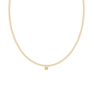 Hudson Charm Necklace