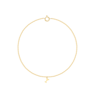 Darling Charm Bracelet