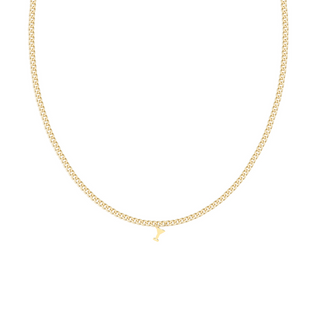Hudson Charm Necklace