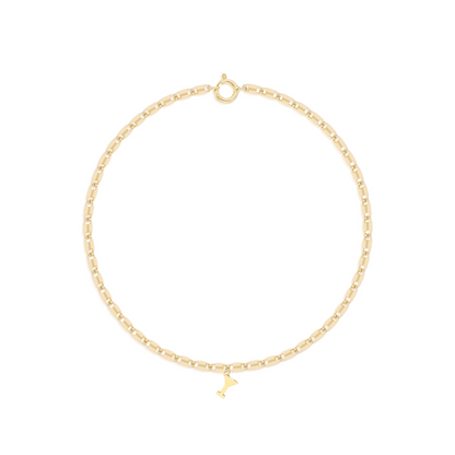 Tini Charm Bracelet
