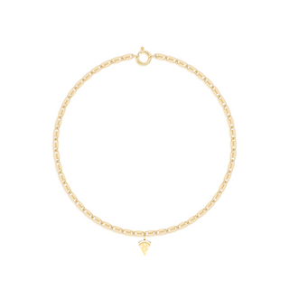 Tini Charm Bracelet