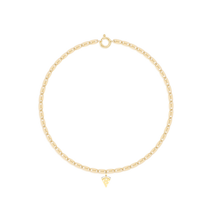 Tini Charm Bracelet