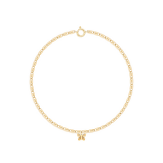 Tini Charm Bracelet