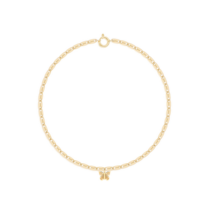 Tini Charm Bracelet