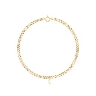 Hudson Charm Bracelet
