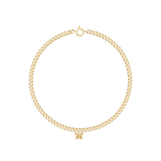 Hudson Charm Bracelet