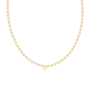 Dalia Charm Necklace