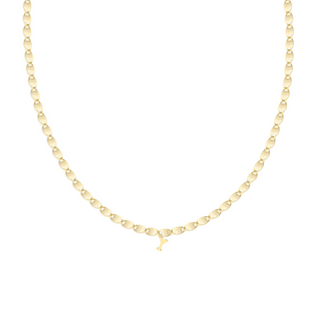 Dalia Charm Necklace