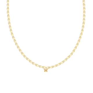 Dalia Charm Necklace