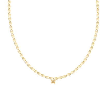 Dalia Charm Necklace