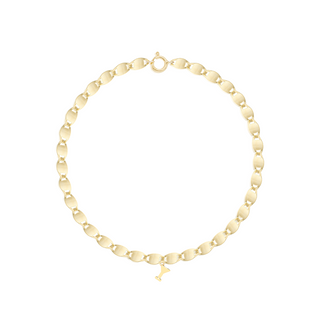 Dalia Charm Bracelet