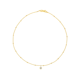 Cosmic Charm Bracelet