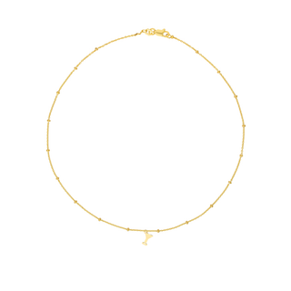 Cosmic Charm Bracelet