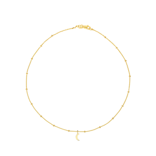 Cosmic Charm Bracelet