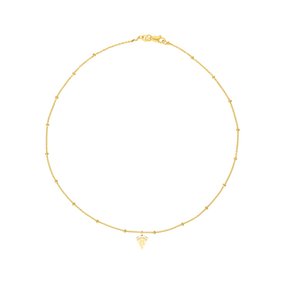 Cosmic Charm Bracelet