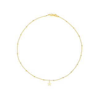 Cosmic Charm Bracelet