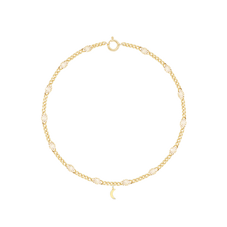 The Heights Charm Bracelet - The Bond Society