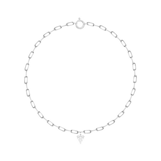 Petite Montauk Charm Bracelet