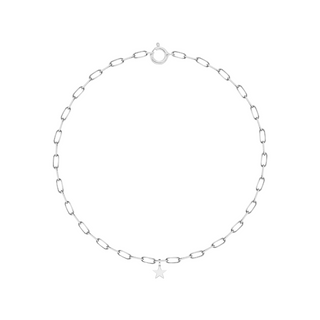 Petite Montauk Charm Bracelet