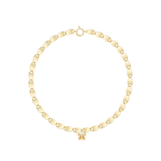 Dalia Charm Bracelet